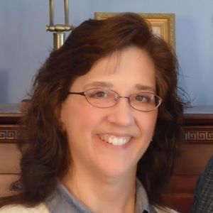 Meet your Posher, Rhonda